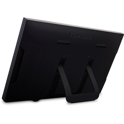 ViewSonic TD2230 Monitor táctil IPS 22" Full HD 10 puntos con cables incluidos