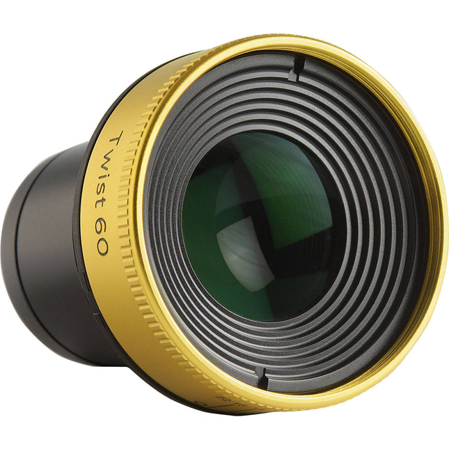 Lensbaby Twist 60 Óptica para Full-Frame Apertura f2.5 a 22 Diámetro 46mm
