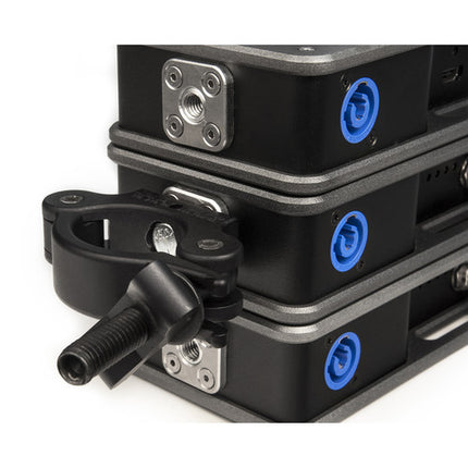 Theatrixx Technologies xVision Convertidor de video SDI a HDMI con cables de 3.3 pies y garantía de 2 años