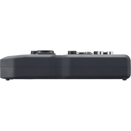 Zoom U-24 Interfaz de Audio MIDI USB 2x4 24-Bit 96 kHz con Software DAW