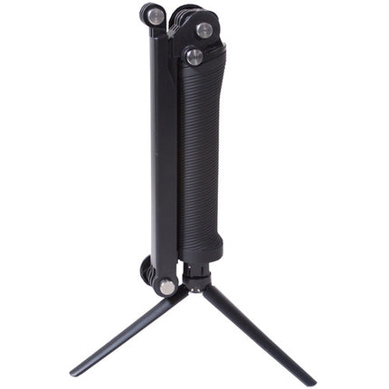 MaxxMove Trípode Ajustable Tres Formas para GoPro HERO