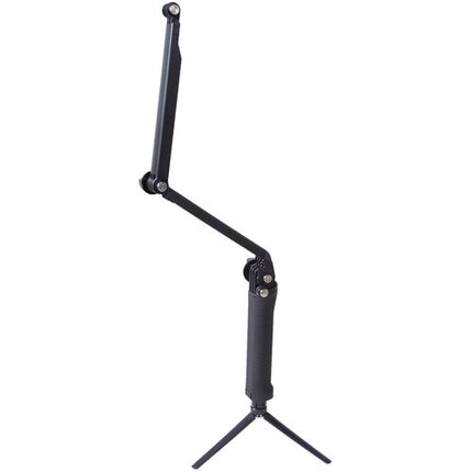MaxxMove Trípode Ajustable Tres Formas para GoPro HERO