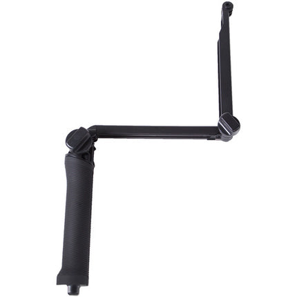 MaxxMove Trípode Ajustable Tres Formas para GoPro HERO
