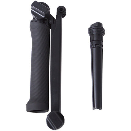 MaxxMove Trípode Ajustable Tres Formas para GoPro HERO