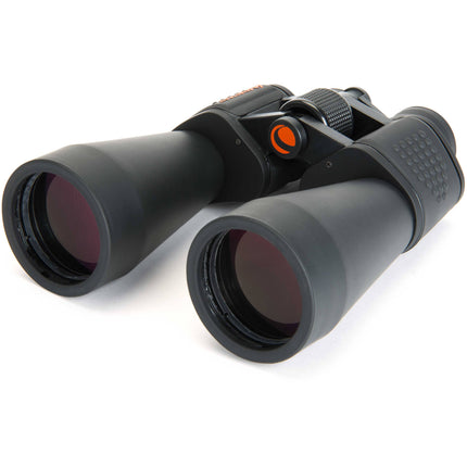 Celestron 12x60 SkyMaster Binoculares con Prisma Porro y Amplio Ángulo de Visión