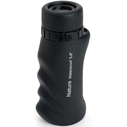 Celestron 10x25 Monocular de Naturaleza 10x Aumento 25mm Objetivo Impermeable