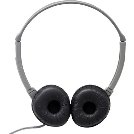 HamiltonBuhl MS2L Auriculares Estéreo Educativos Diseño Ligero Ajustable