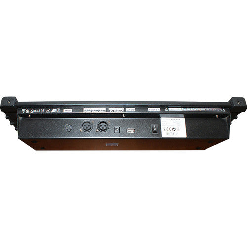 Blizzard SnoKontrol Controlador de Iluminación DMX Universal 12 VDC