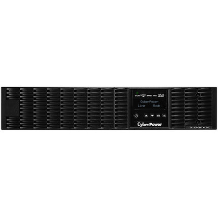 CyberPower Smart App Online Series UPS Rack Torre 3000VA 2700W 2U Compatible