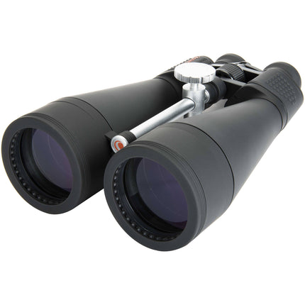 Celestron 20x80 SkyMaster Binoculares Ángulo Amplio 3.7° con Estuche y Correa