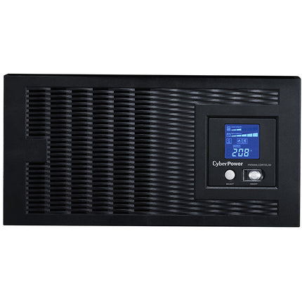 CyberPower PR5000LCDRTXL5U SAI Onda Sinusoidal 5000VA 4000W Rackmount
