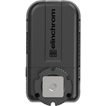 Elinchrom EL-Skyport Receiver Plus Receptor de 16 Canales y Alcance de 200 m