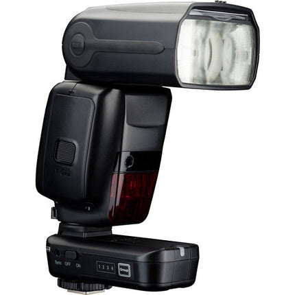 Elinchrom EL-Skyport Receiver Plus Receptor de 16 Canales y Alcance de 200 m
