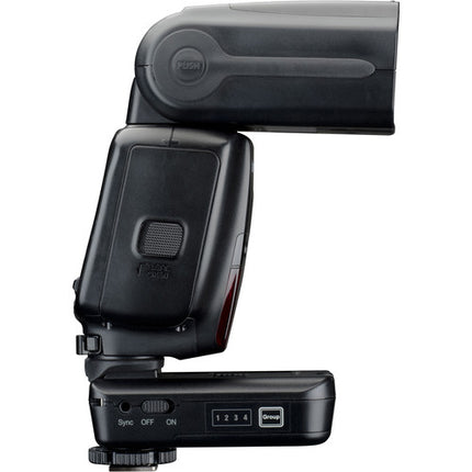 Elinchrom EL-Skyport Receiver Plus Receptor de 16 Canales y Alcance de 200 m