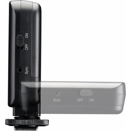 Elinchrom EL-Skyport Transmitter Plus Control Flash 16 Canales 4 Grupos