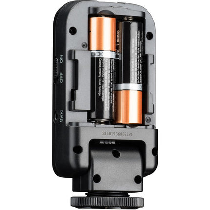 Elinchrom EL-Skyport Transmitter Plus Control Flash 16 Canales 4 Grupos