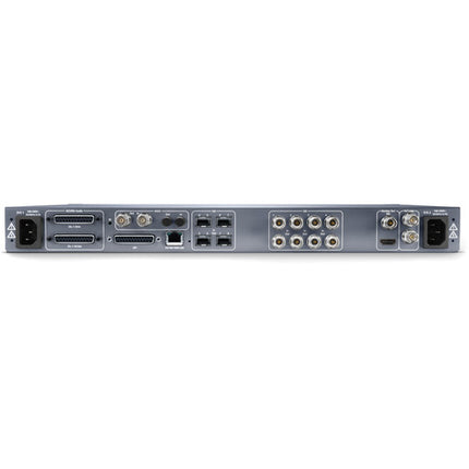 AJA FS4 Sincronizador y Convertidor de Cuadro 4 Canales 12G-SDI UHD 4K