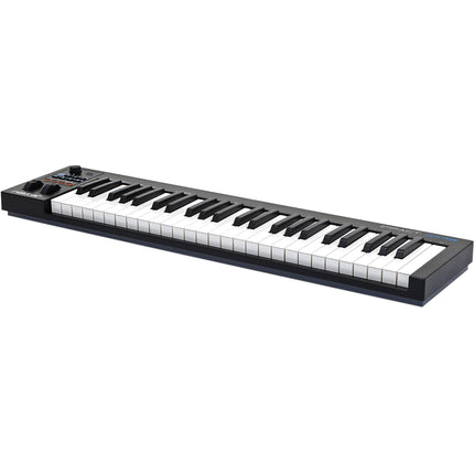 Nektar Technology GX49 Controlador MIDI USB 49 Teclas Sensibles a la Velocidad
