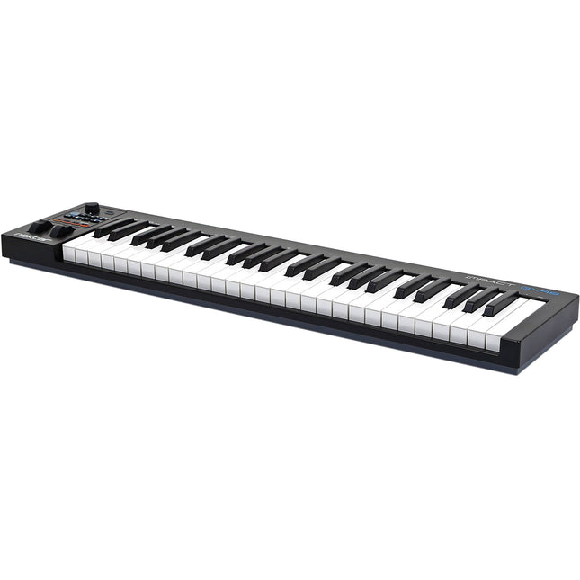 Nektar Technology GX49 Controlador MIDI USB 49 Teclas Sensibles a la Velocidad
