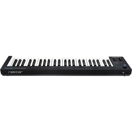 Nektar Technology GX49 Controlador MIDI USB 49 Teclas Sensibles a la Velocidad