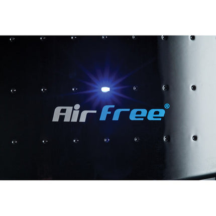 Airfree Onix 3000 Purificador de Aire Sin Filtro para 60 m²