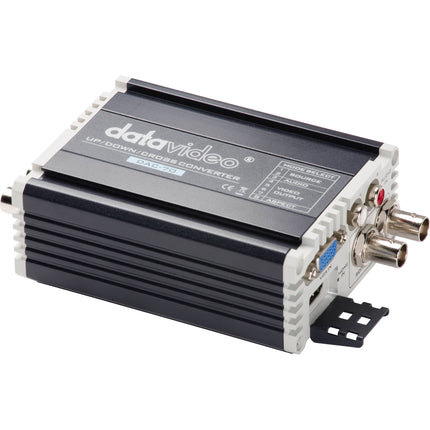 Datavideo DAC-70 Convertidor SD HD 3G-SDI con procesamiento 10-bit HDMI VGA