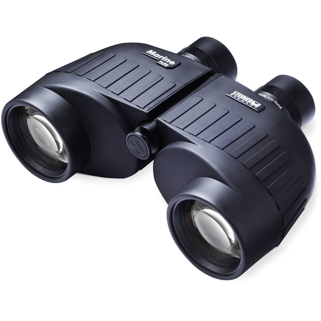 Steiner 7x50 Prismáticos Marinos con Óptica Multi-Revestida Estuche y Correa