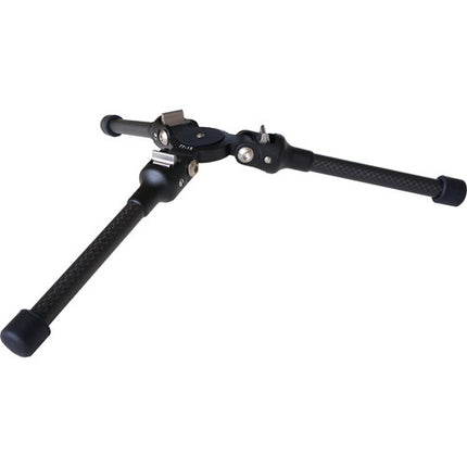 FEISOL TT-15 Mark 2 Mini trípode de fibra de carbono capacidad 8kg altura 14 5cm
