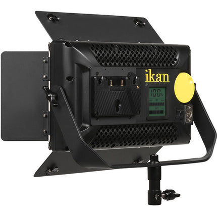 ikan Rayden RB5 LED luz estudio y campo bi-color 5600K-3200K 50° ángulo beam