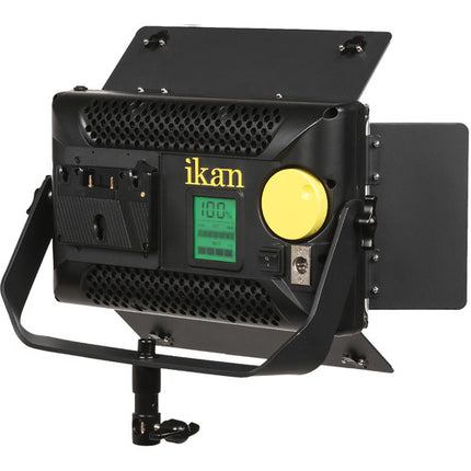 ikan Rayden RB5 LED luz estudio y campo bi-color 5600K-3200K 50° ángulo beam