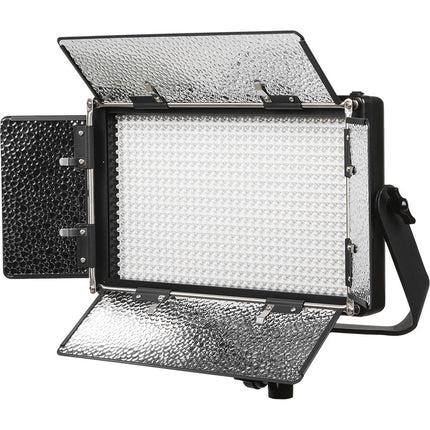 ikan Rayden RB5 LED luz estudio y campo bi-color 5600K-3200K 50° ángulo beam