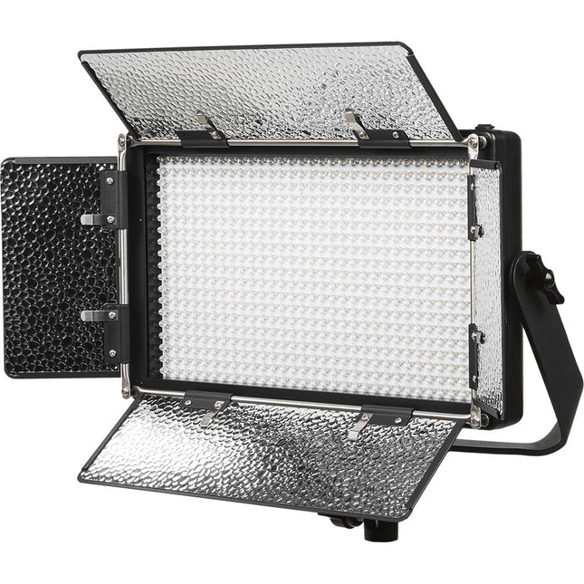 ikan Rayden RB5 LED luz estudio y campo bi-color 5600K-3200K 50° ángulo beam
