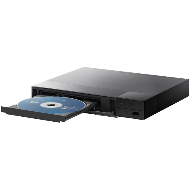 Sony BDP-S1700E Reproductor Blu-ray Multi Región Full HD 1080p HDMI