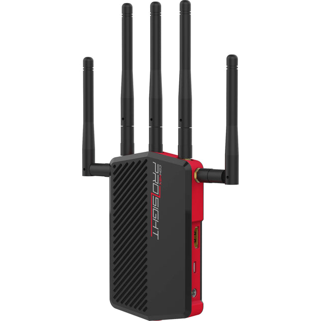 Amimon CONNEX ProSight Unidad Receptora Video 720p Latencia Casi Cero 3000 pies alcance