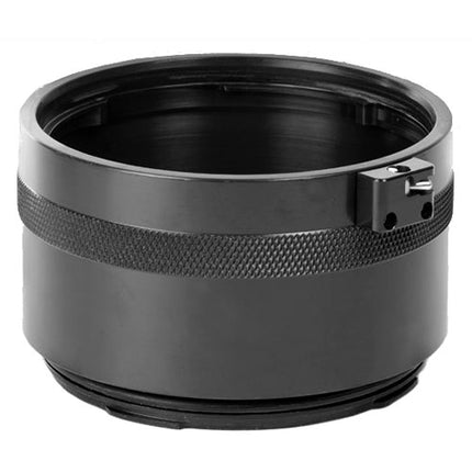 Aquatica Port Extension Ring 2.5 pulgadas para lentes más largos profundidad 295 pies