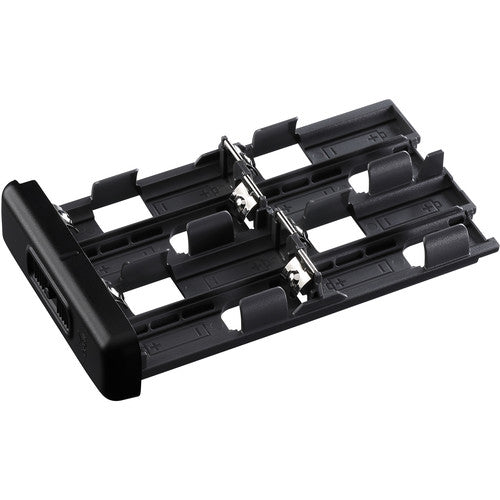 Canon CP-E4N Pack de Baterías Compacto para Speedlites con Estuche y Control de Calor