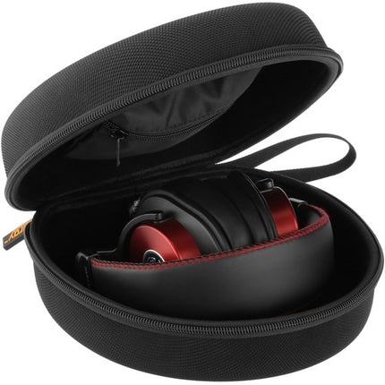 Sennheiser HD 25 Auriculares Monitor Ligero con Estuche EVA rígido