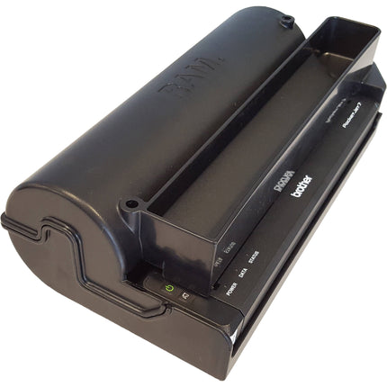 RAM Mounts RAM-VPR-101 Soporte para impresora Brother PocketJet 3 6 7