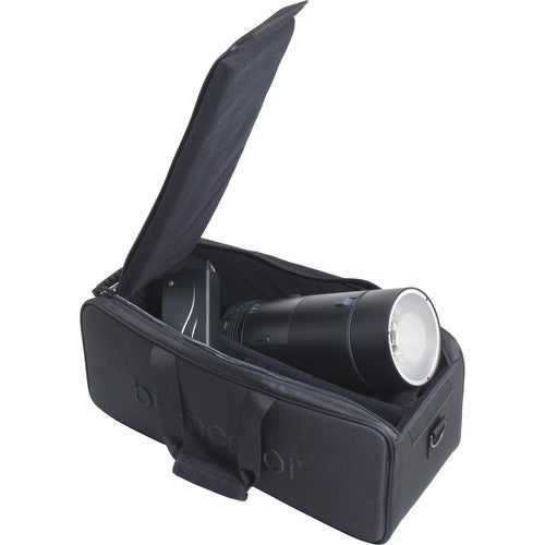 Broncolor Siros 800 L Monolight Batería 800Ws 70 Min Recarga Wi-Fi Integrado