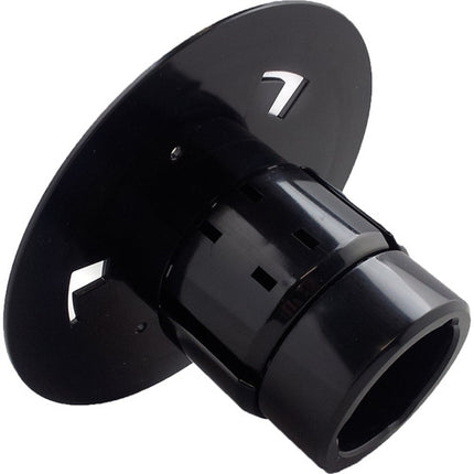 Soporte de Papel DNP DS620A para Impresora Pieza Repuesto Femenino