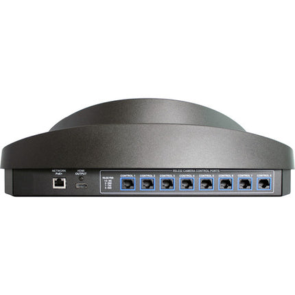 Vaddio PCC Premier Controlador Precisión con Joystick 3 Ejes y Pantalla Táctil 7 Pulgadas para 16 Cámaras PTZ