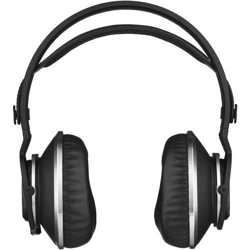 AKG K872 Auriculares Cerrados Circumaurales con Cable Desmontable y Estuche
