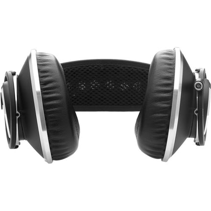 AKG K872 Auriculares Cerrados Circumaurales con Cable Desmontable y Estuche