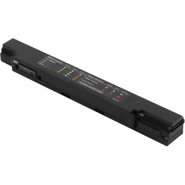 Batería Recargable Brother PA-BT-002 Li-Ion para Impresoras PocketJet 600 Páginas