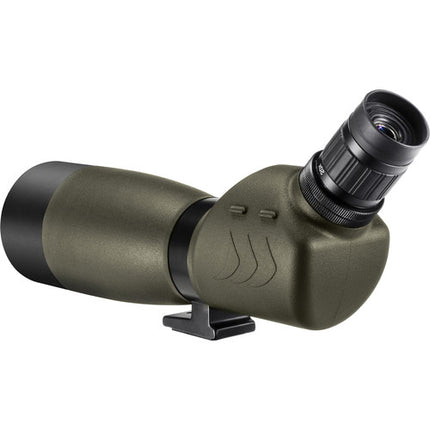 Barska Blackhawk 20-60x60 Telescopio terrestre con zoom 20-60x lente 60mm y trípode