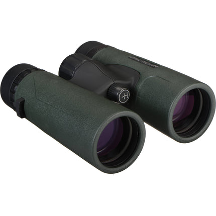 Hawke Sport Optics 8x42 Prismáticos resistentes al agua con funda y correa