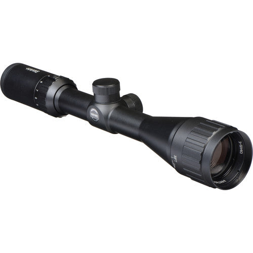 Hawke Sport Optics 3-9x40 Vantage AO Visor para Rifle Mil Dot Reticle Parallax Ajustable