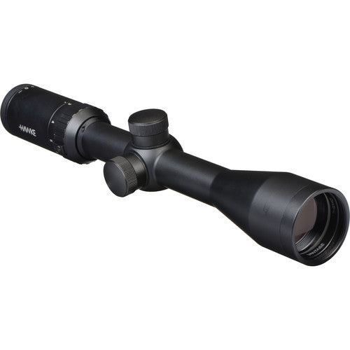 Hawke Sport Optics 3-9x40 Vantage Telescopio para Rifle 30 30 Retículo 11 Capa Multirrevestimiento