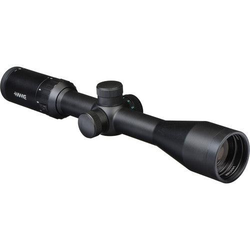 Hawke Sport Optics 3-9x40 Vantage IR Mira Telescópica Retículo Iluminado 5 Niveles Luz