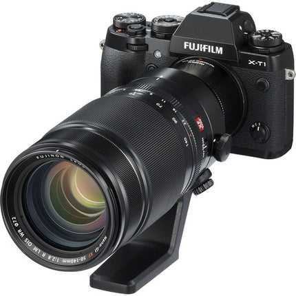 FUJIFILM XF 2x TC WR Teleconvertidor para lentes X-Mount factor 2x y sellado contra el clima